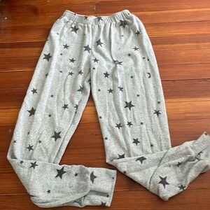 Star joggers